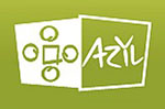 azil logo