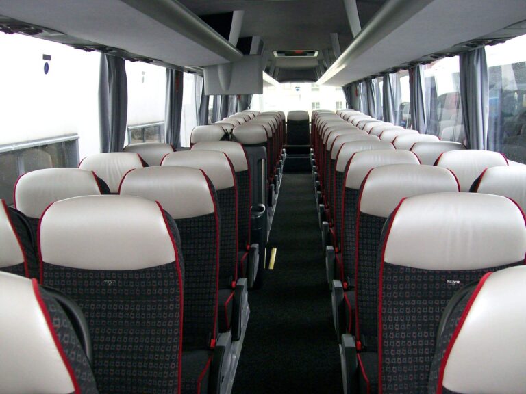 Autokar Man R08 wynajem