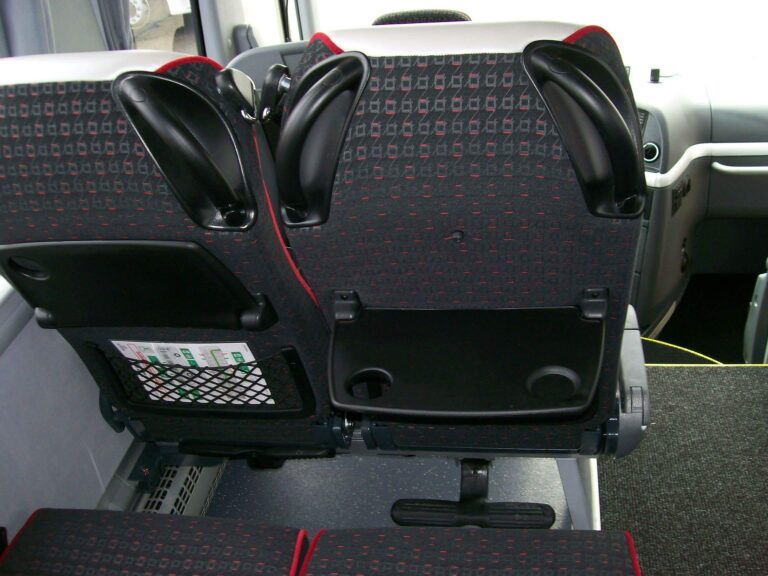 Autokar Man R08 wynajem