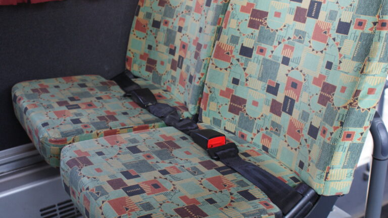 Autobus Mercedes Integro do wynajęcia