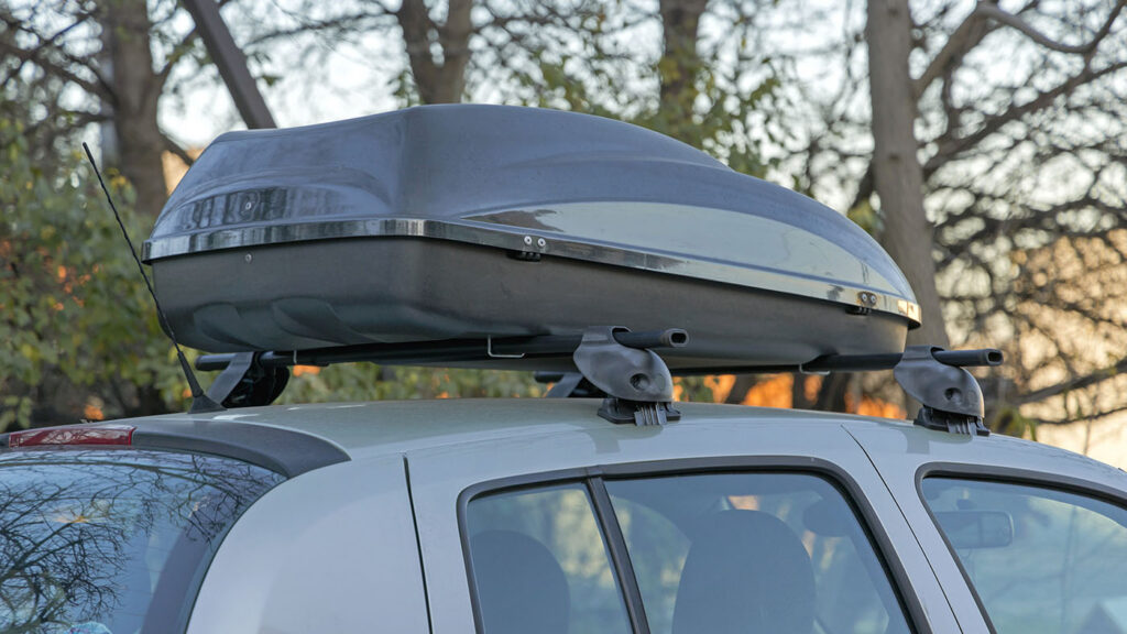 Wypożyczalnia przyczep i bagażników dachowych Wrocław